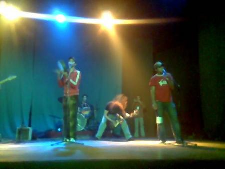 encore